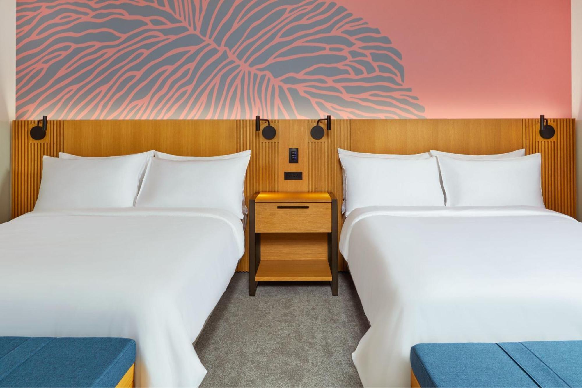 Renaissance Honolulu Hotel & Spa Dış mekan fotoğraf