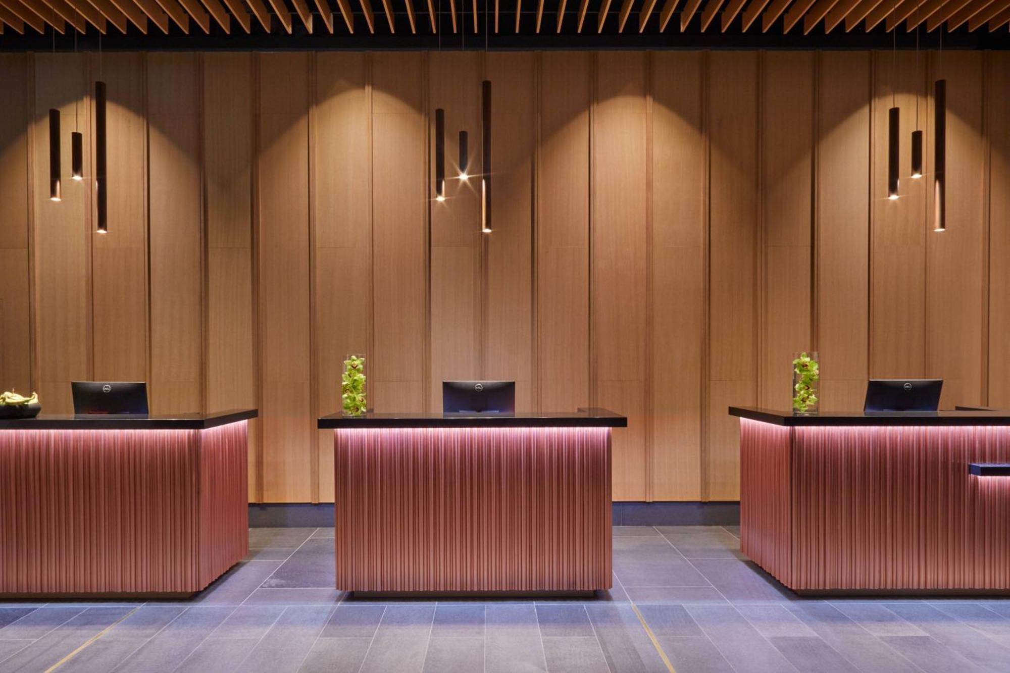 Renaissance Honolulu Hotel & Spa Dış mekan fotoğraf
