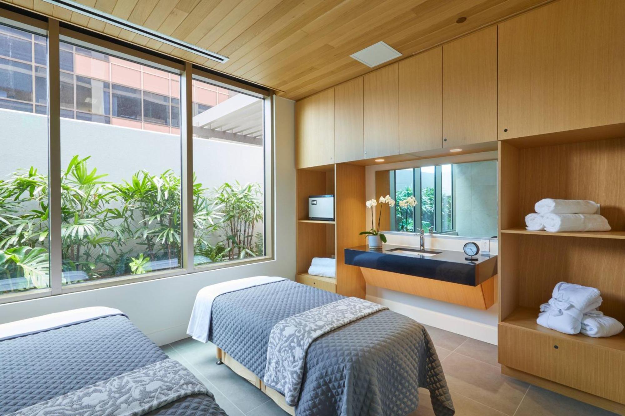 Renaissance Honolulu Hotel & Spa Dış mekan fotoğraf