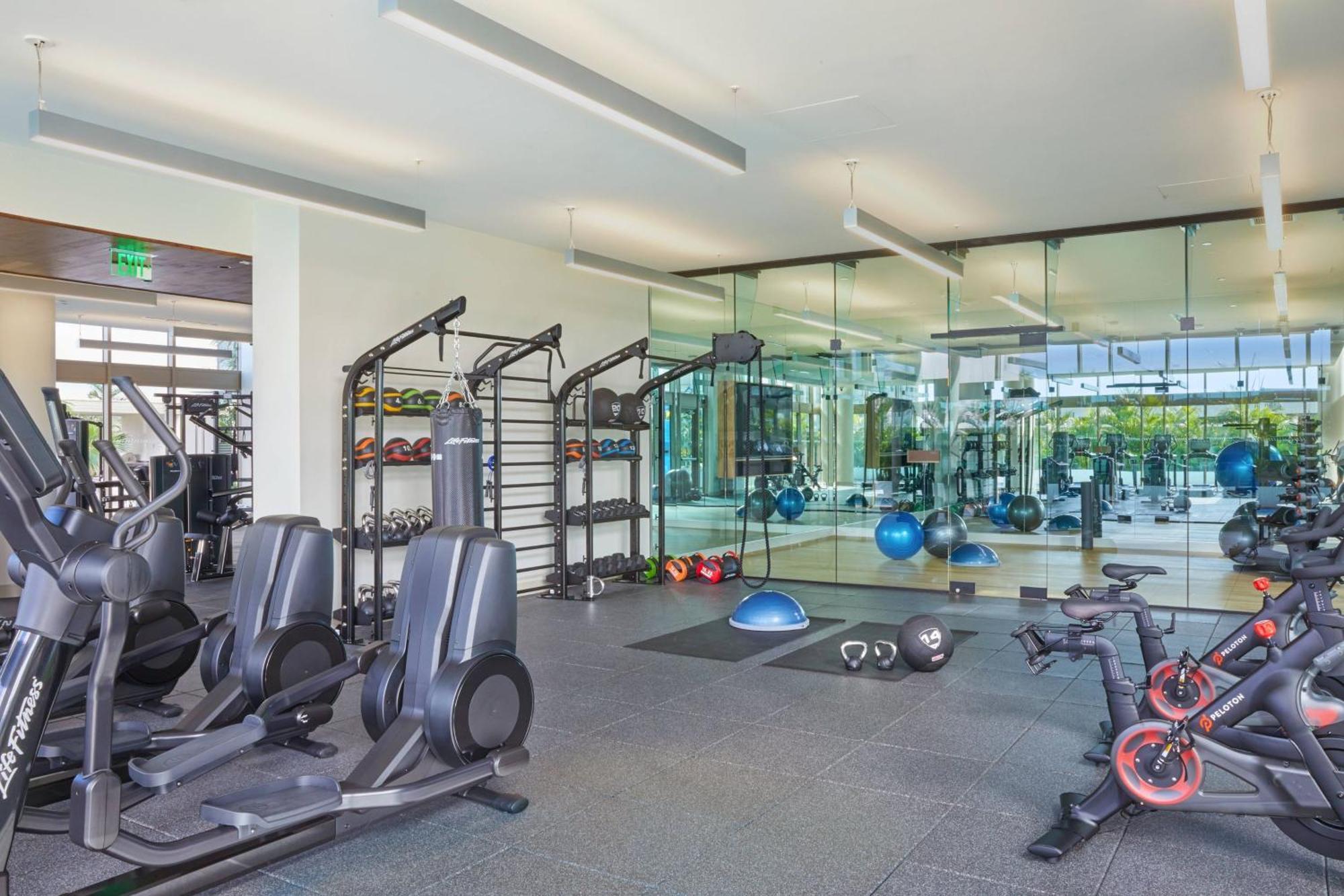 Renaissance Honolulu Hotel & Spa Dış mekan fotoğraf