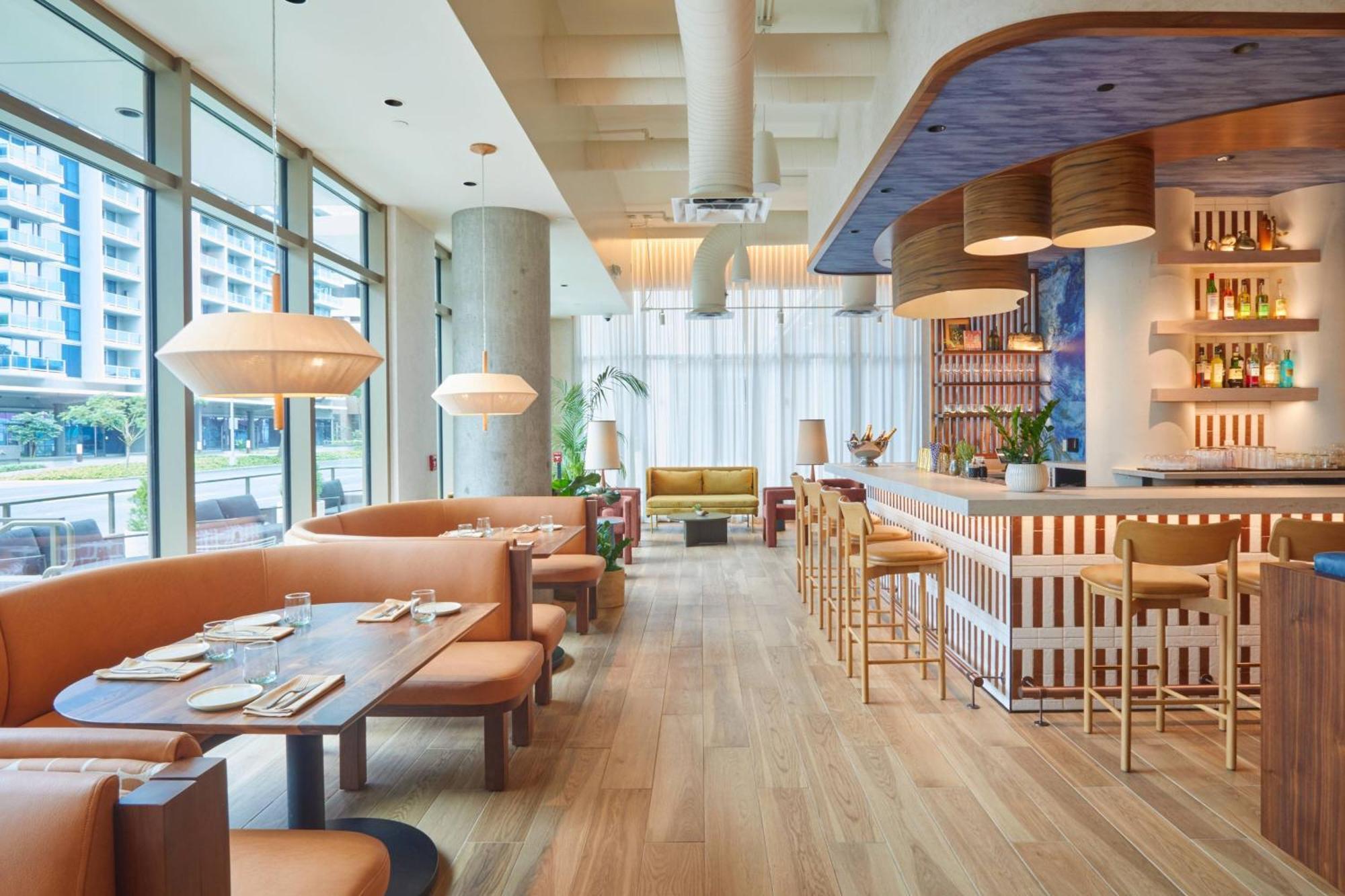 Renaissance Honolulu Hotel & Spa Dış mekan fotoğraf