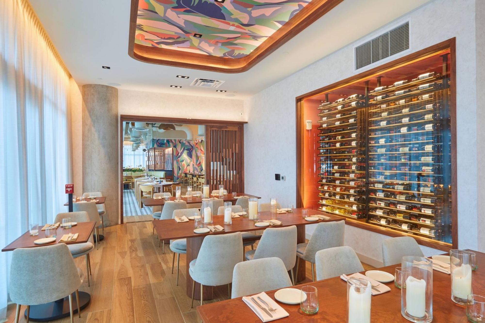 Renaissance Honolulu Hotel & Spa Dış mekan fotoğraf