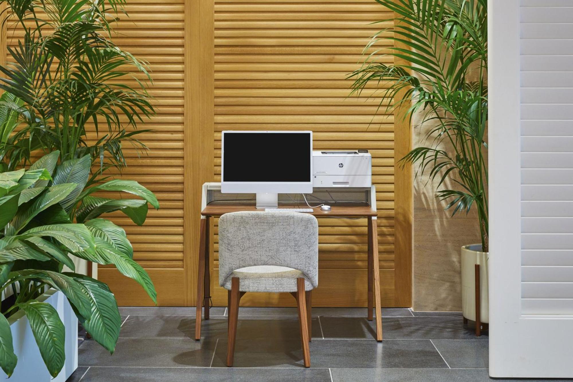 Renaissance Honolulu Hotel & Spa Dış mekan fotoğraf