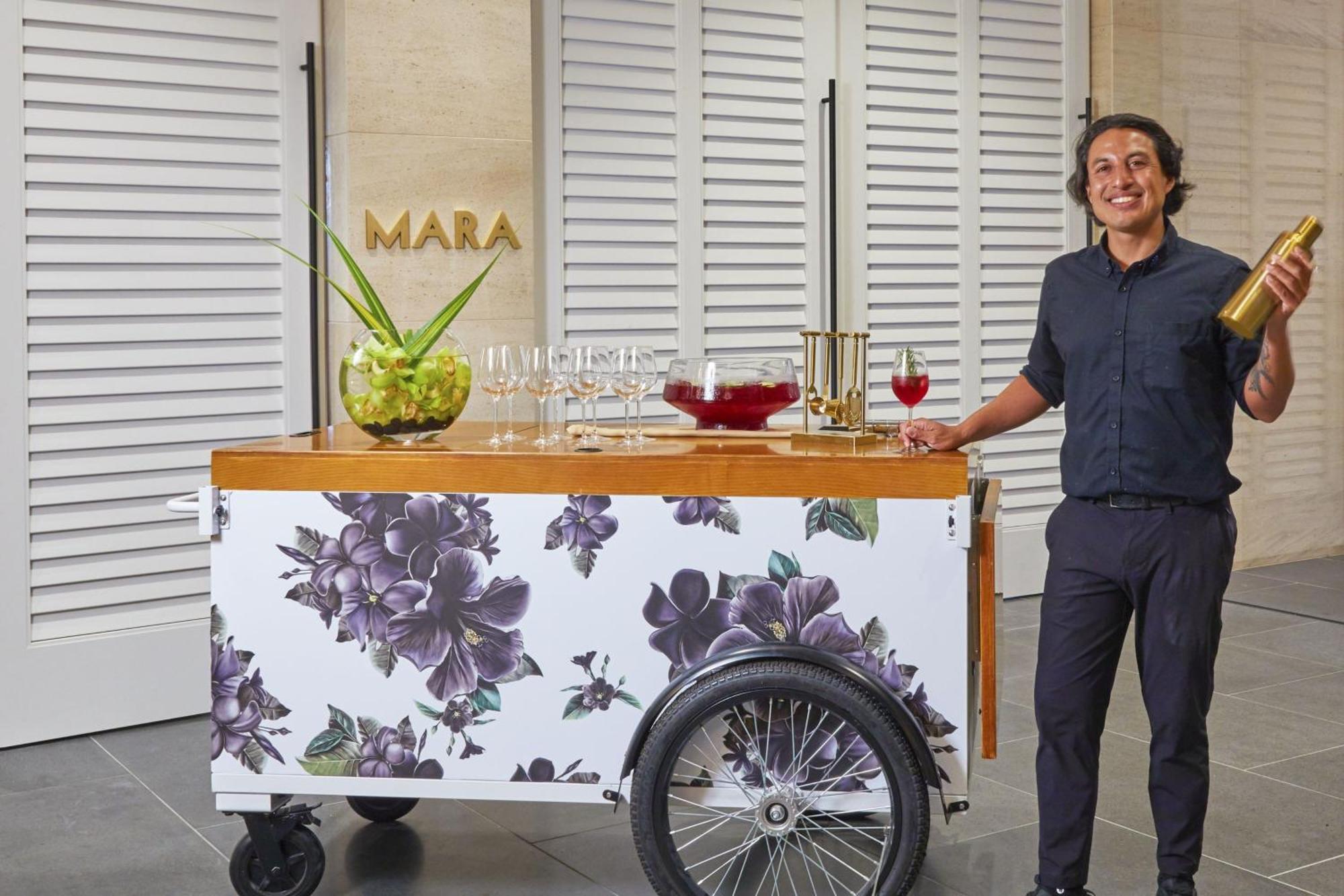 Renaissance Honolulu Hotel & Spa Dış mekan fotoğraf