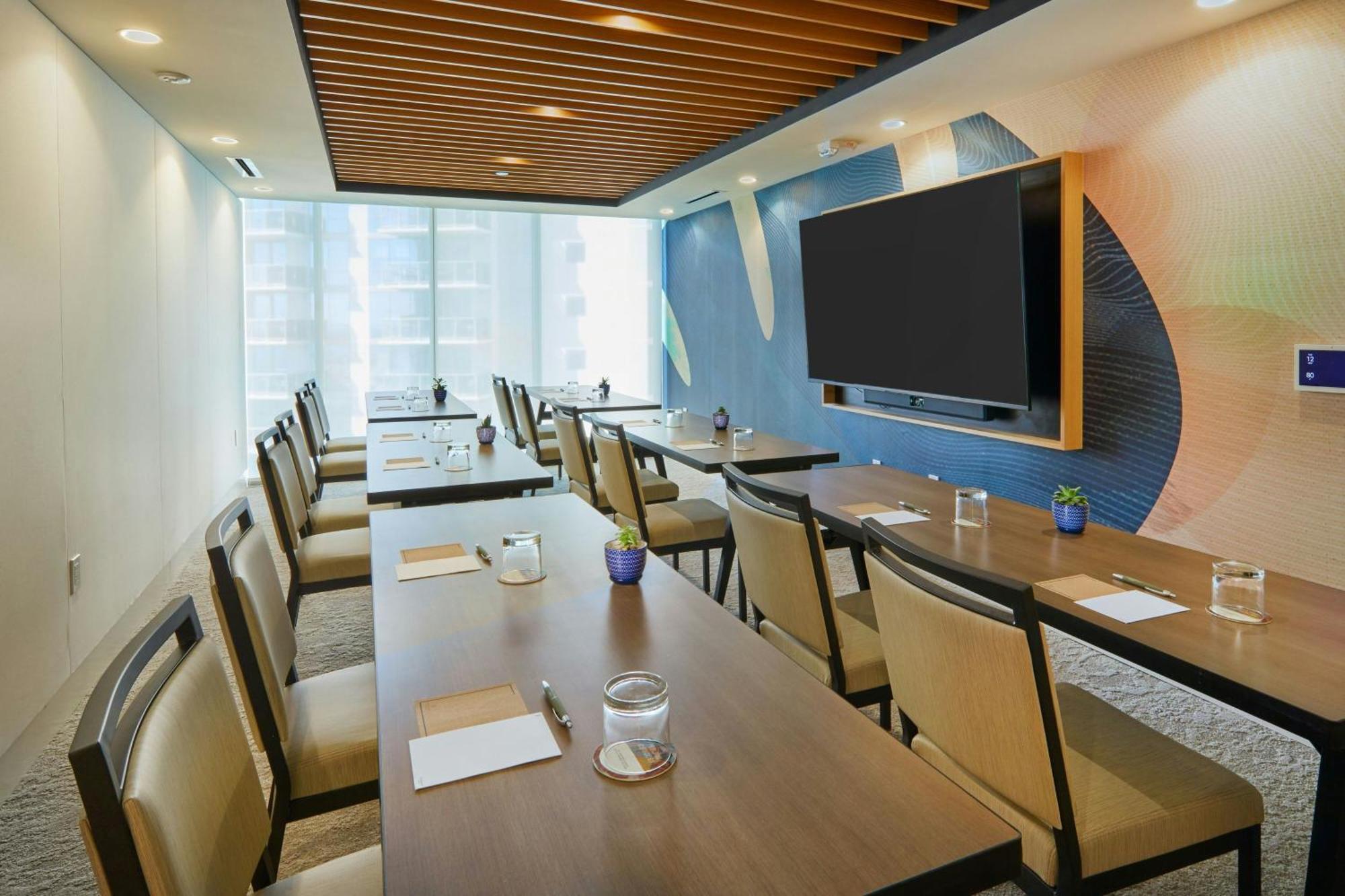 Renaissance Honolulu Hotel & Spa Dış mekan fotoğraf