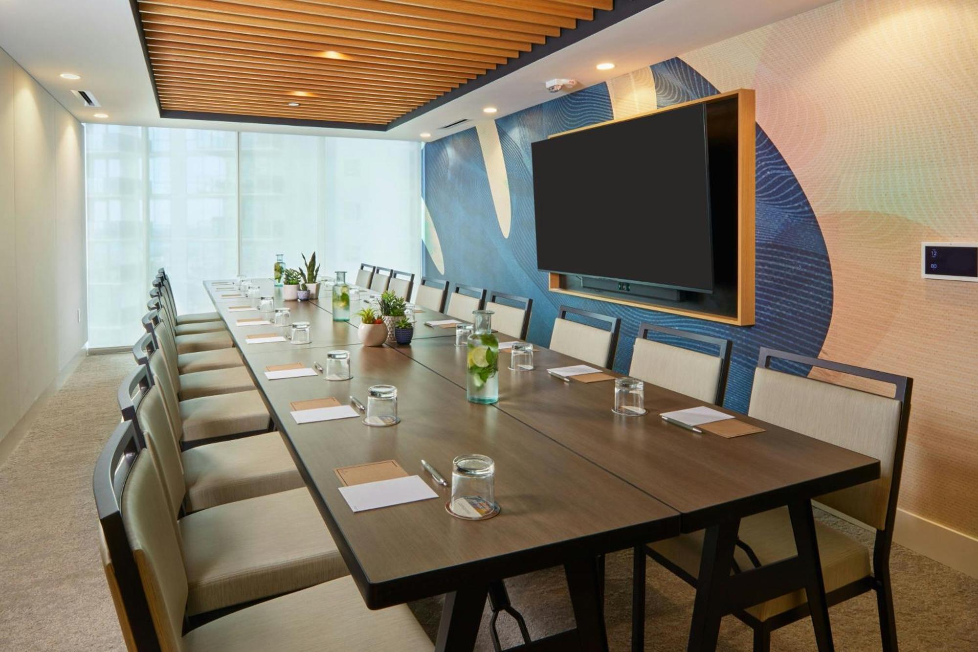 Renaissance Honolulu Hotel & Spa Dış mekan fotoğraf